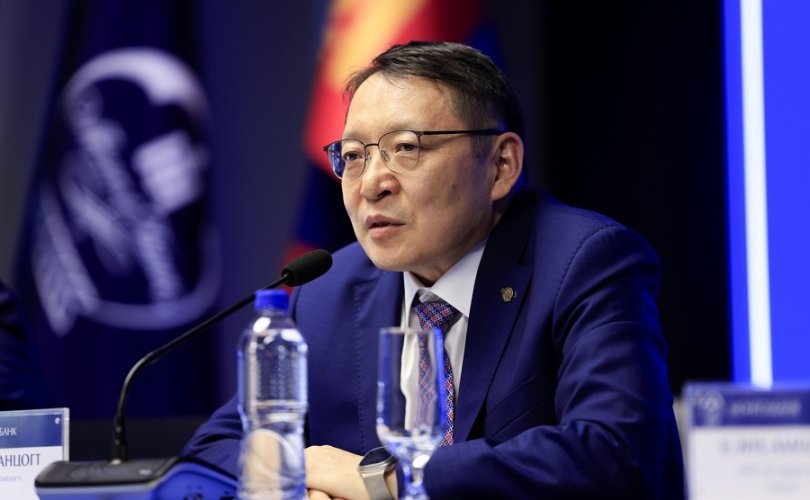 "Инфляц оны сүүлийн хагаст саарах хүлээлттэй байна"