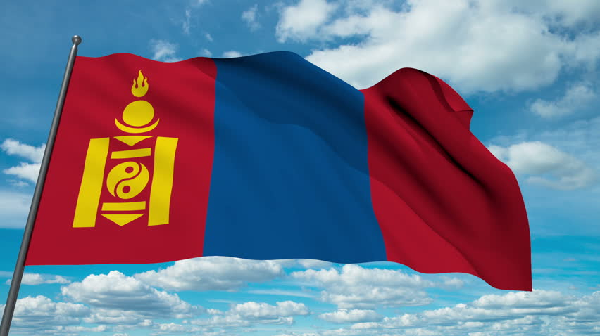 Төрийн далбааны өдрөөр 8500 цэргийн парад болно