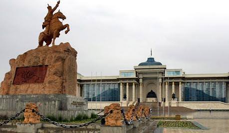 “Улаанбаатарын үдэш 2026” үдшийн цэнгүүн Д.Сүхбаатарын талбайд зохион байгуулагдана